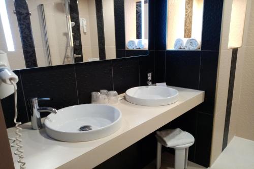 Best Western Hôtel Royan Océan - image 11