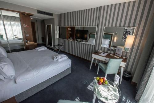 Premier Inn Sakarya Room Type - Deluxe Room