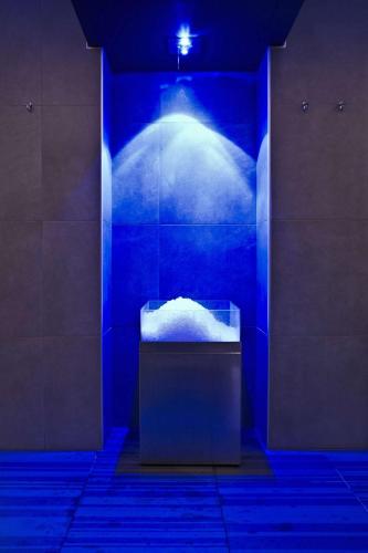 Hotel Arnolfo & Aqua Laetitia Spa & Beauty in Montecatini Terme
