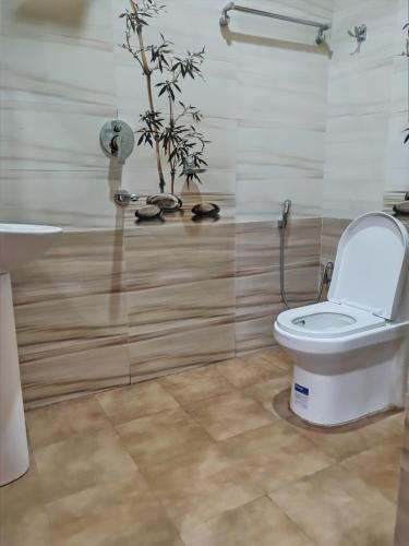Hotel Sweetland