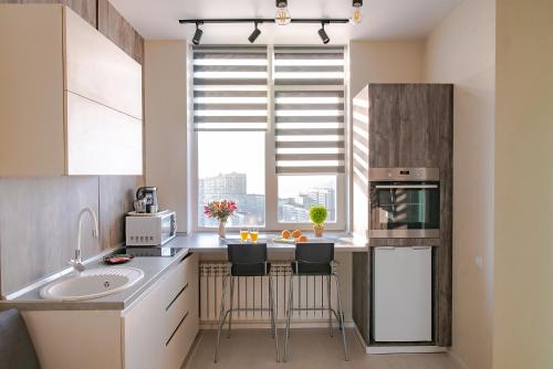Ideal 1 bedroom apartment on the Golden Bridge