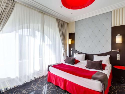 Mercure Rostov-On-Don Center