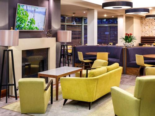 Mercure Sheffield Parkway