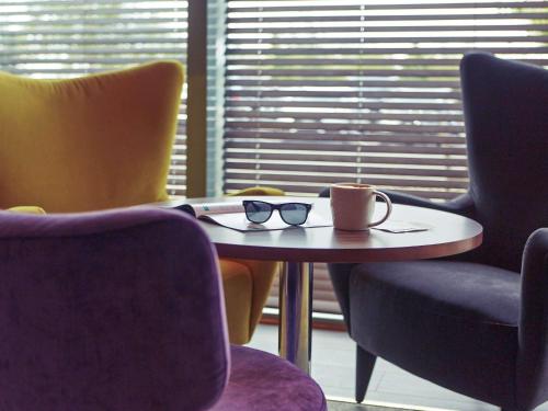 Mercure Sheffield Parkway - image 9