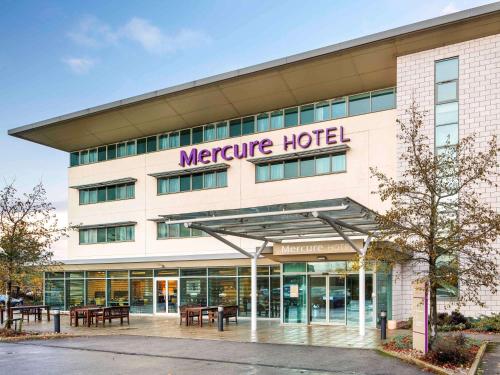 Mercure Sheffield Parkway