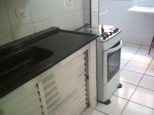 Apartamento 2 Dormitórios , Enseada , Guarujá, SP, 400 Metros da Praia