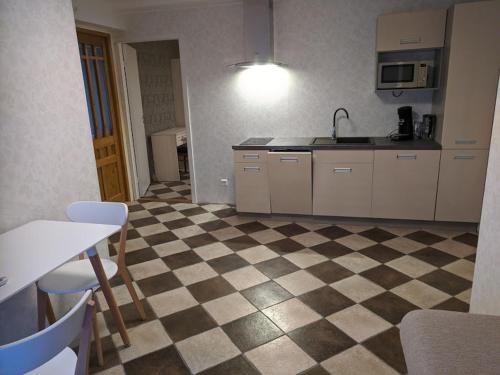 ReeDe Villa in Otepaa