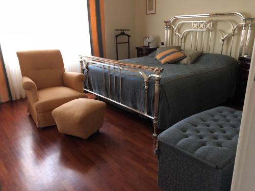 Casa di Anna Room Type - Double Room
