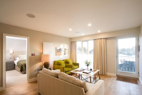 Holbeck Ghyll Country House Hotel - image 6