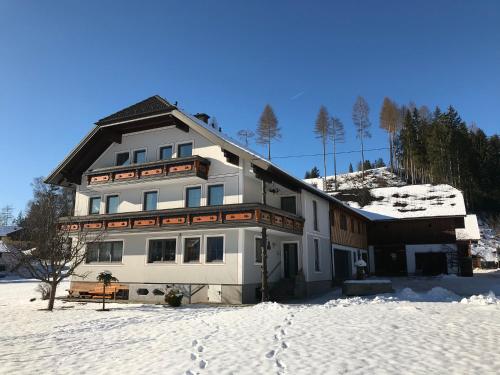 Ferienwohnung Sagmeister Wirtgut St. Andrä in Sankt Andrä im Lungau, Österreich