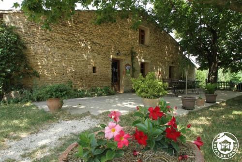 La Mare Chambres d'Hôtes Chaix accueil - Chambre d'hôtes - Étoile-sur-Rhône