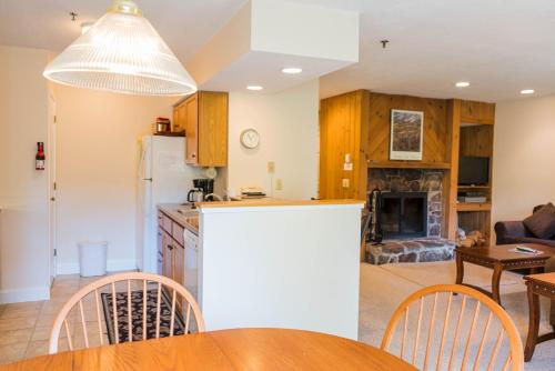 Mutfak, Vantage Point Villas at Stratton Mountain Resort in Stratton (VT)