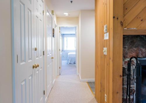 Tesis özellikleri, Vantage Point Villas at Stratton Mountain Resort in Stratton (VT)
