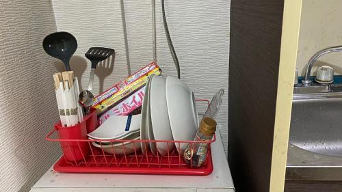 Private House Sora / Vacation STAY 1122