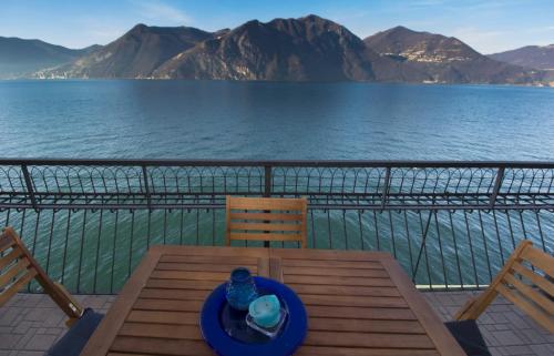 FIDES ON THE LAKE - Apartment - Marone