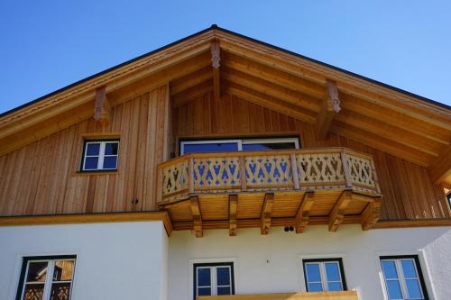 Jagerdichtlgut in Altaussee, Österreich