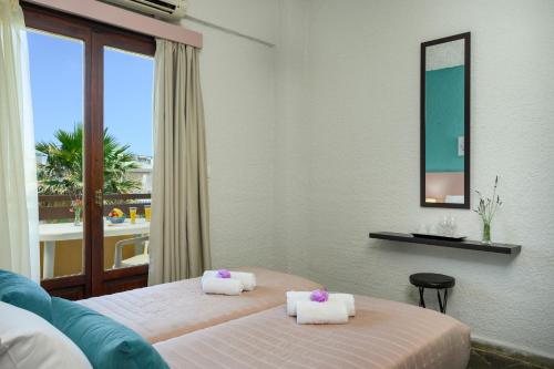 Alkion Hotel - image 13