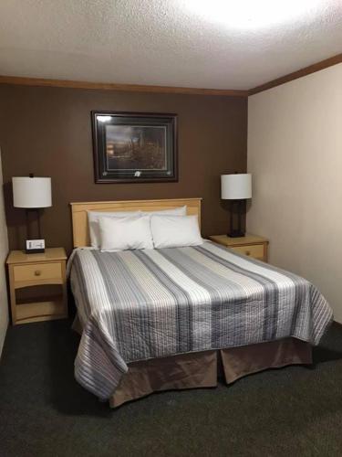 Centerstone Resort Lake-Aire - Hotel - Tomahawk