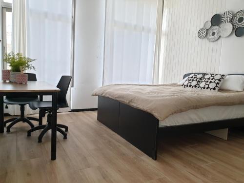 City Center Rooms in Nazareth