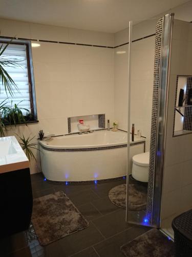 Ferienwohnung Eichsfeld in Heilbad Heiligenstadt, Deutschland