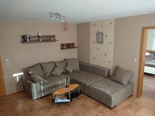 Ferienwohnung Eichsfeld in Heilbad Heiligenstadt, Deutschland