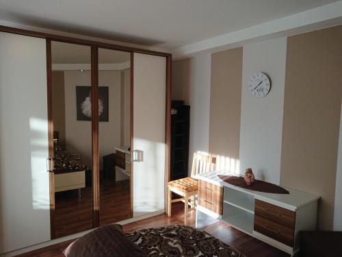 Ferienwohnung Eichsfeld in Heilbad Heiligenstadt, Deutschland