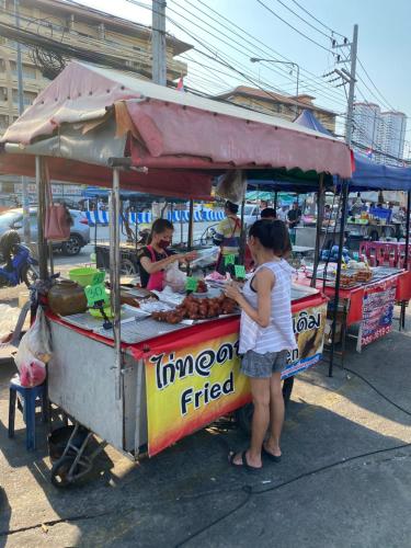 Jomtien Beach Hostel & Guesthouse – Pattaya, DC