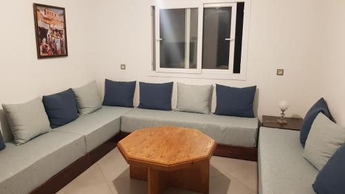 appartement charmante à Cabo negro (appartement charmante a Cabo negro) in Cabo Negro
