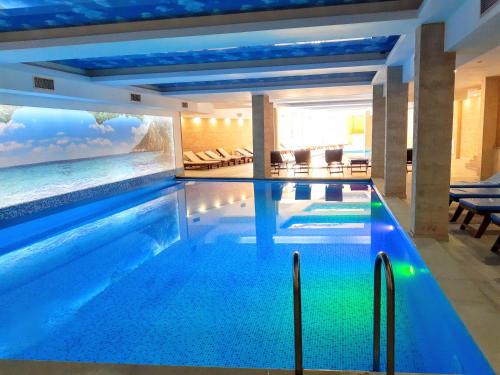 Kopaonik Milmari Spa and Wellness Wooden Horn S21 - image 6