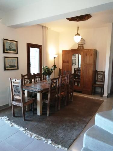 Delux house in Tsangarada - Accommodation - Tsagarada