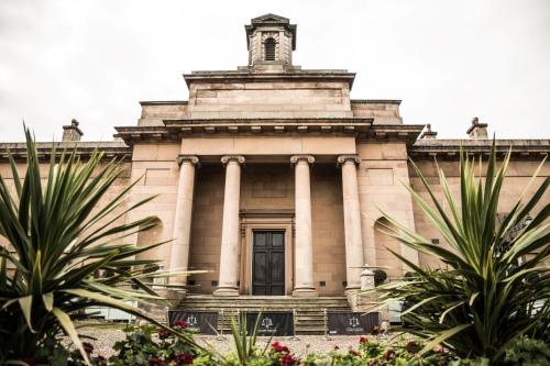 The Courthouse Hotel de charme Winsford