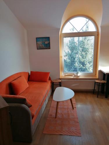 Penzion Lilie - image 11