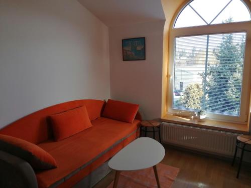 Penzion Lilie - main image