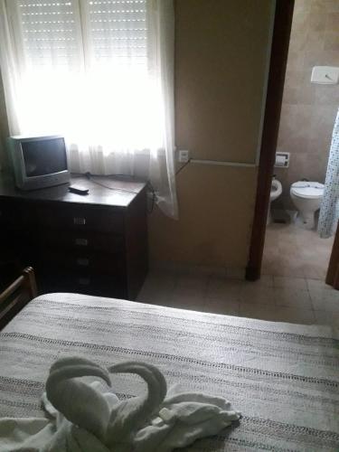 APARTAMENTOS FLORENCIA