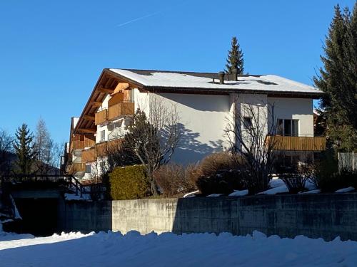 Casa Zundregn