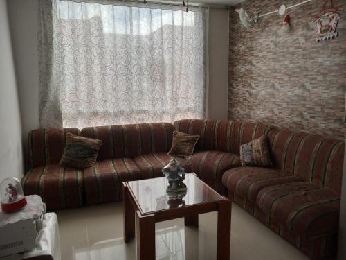 

Brisas de abril