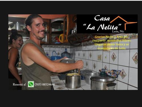 

Casa La Nelita 2