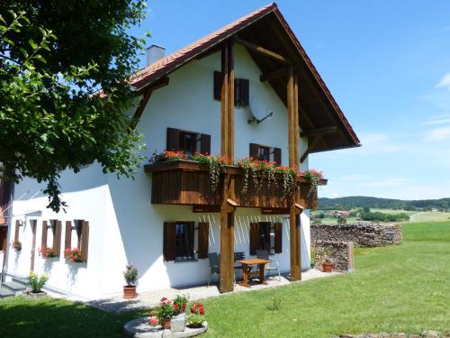 Ferienwohnungen Reitinger - Apartment - Tiefenbach