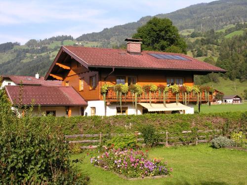 Haus Margit in St. Johann im Pongau, Österreich