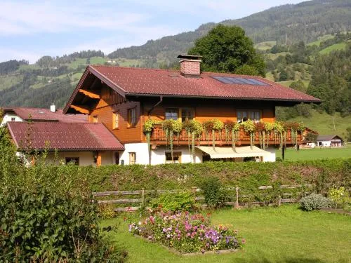 Haus Margit in St. Johann im Pongau, Österreich