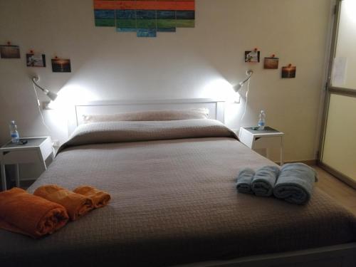 B&B Annalu