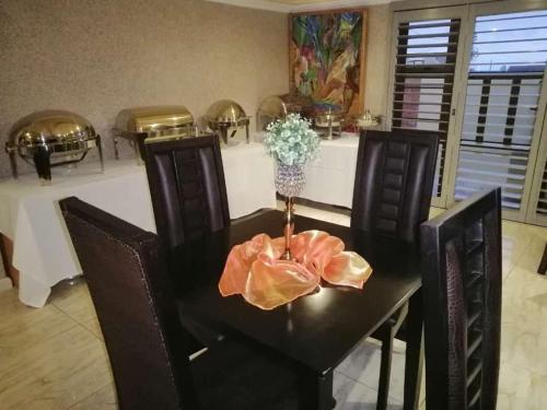 Facilities, Max B&B in Sunnyridge