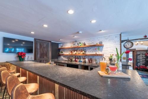 The Barnstead Inn – Manchester, VT