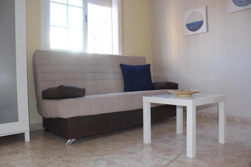 Nice and New Studio with balcony close to the city 2ºB, Málaga (fotografie 8)