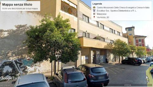 Alloggio Roma Appia, Rome (photo 2)