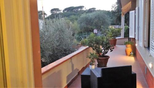  L'Angolo della Felicità in San Giovanni Alla Vena