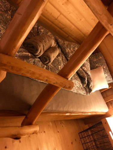 Beskid Wood House - image 11