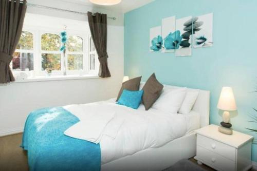 Home To Home 2bed Apartment In Northwick Park, Harrow, London