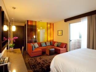 SIRTAJ – Beverly Hills, Los Angeles (fotografie 3)