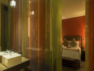 SIRTAJ – Beverly Hills, Los Angeles (fotografie 9)
